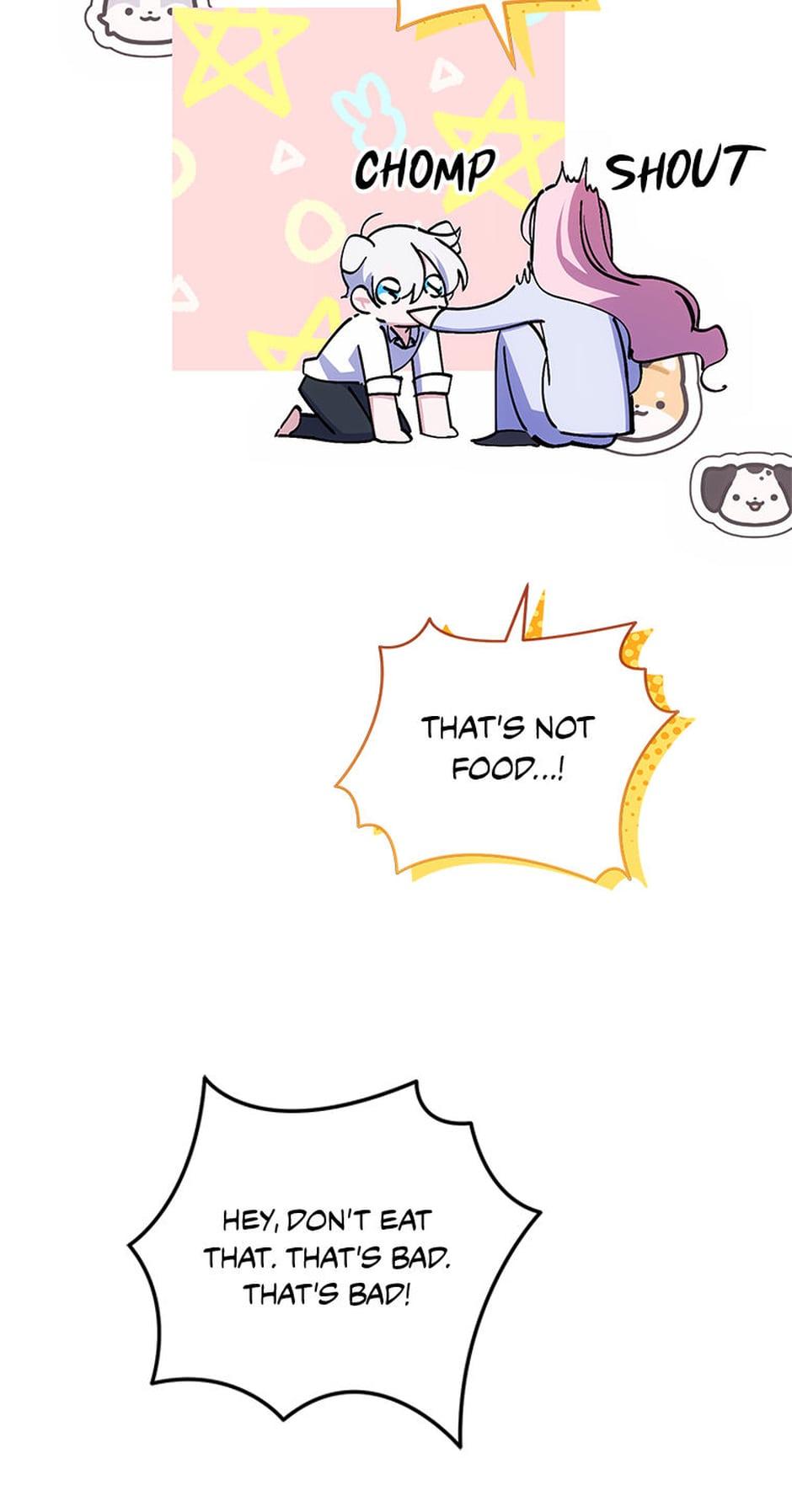 I Met the Male Lead in Prison Chapter 23 57